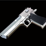 Desert Eagle