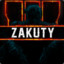 Zakuty