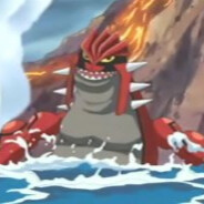 Groudon