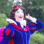 Azian Snow White