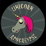 unicornzombie