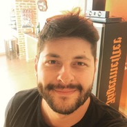 barba;