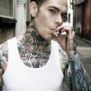 人终将因其年少不可得之人而奋斗一生