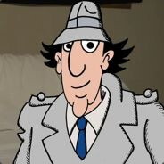 Inspector Gadget Official