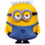 Jorge Da Minion