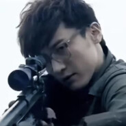 狙击手   关谷神奇