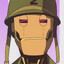 G.I Robot (She/Her)