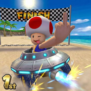 Player avatar