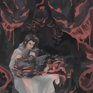 我逐渐理解一切…