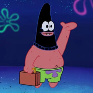 比奇堡突击手派大星