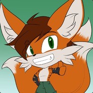 Comrade Kitsune avatar