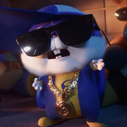 thug bunny