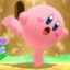 kirby patas xd