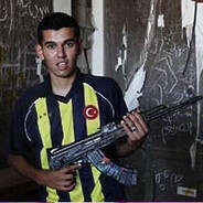 Sensei The Valide Slayer
