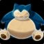 Snorlax