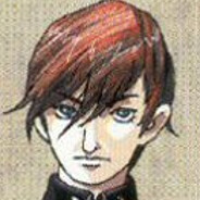 John Persona