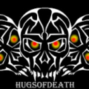 HugsOfDeath