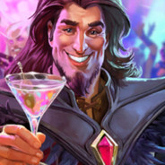 Smith's Avatar