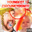 9000° CIRCUMCISION!