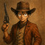 the deagster