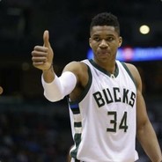 Giannis Antetokounmpo