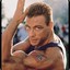 Jean-Claude Van Damme