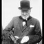Winston Churchill