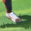 Left Foot