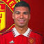 Carlos Henrique Casemiro
