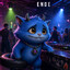 Steam avatar