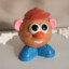 Baby Potato Head