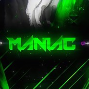 Maniac