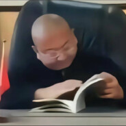 一个爱说实话的人