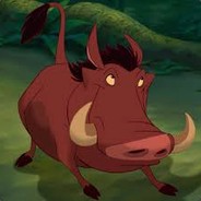 PUMBA