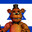 IDF Agent Freddy Fazbear