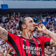 Zlatan Ibrahimović 21