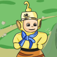 辽北恶霸马大帅