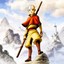 Avatar Aang