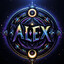 Alex