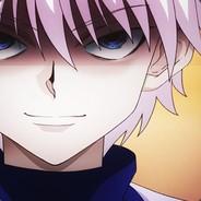 Killua