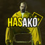 Hasako