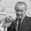 Lyndon B. Johnson