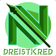 Dreistkred