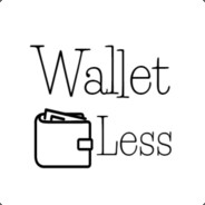 WalletLess