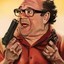 Frank Reynolds