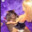 A Rat Getting A Lap Dance