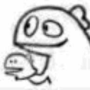 不会做宵夜的小厨