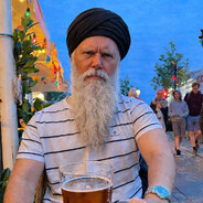 Ayatollah Tobias