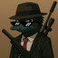 Agente PE
