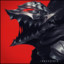 Berserk armor